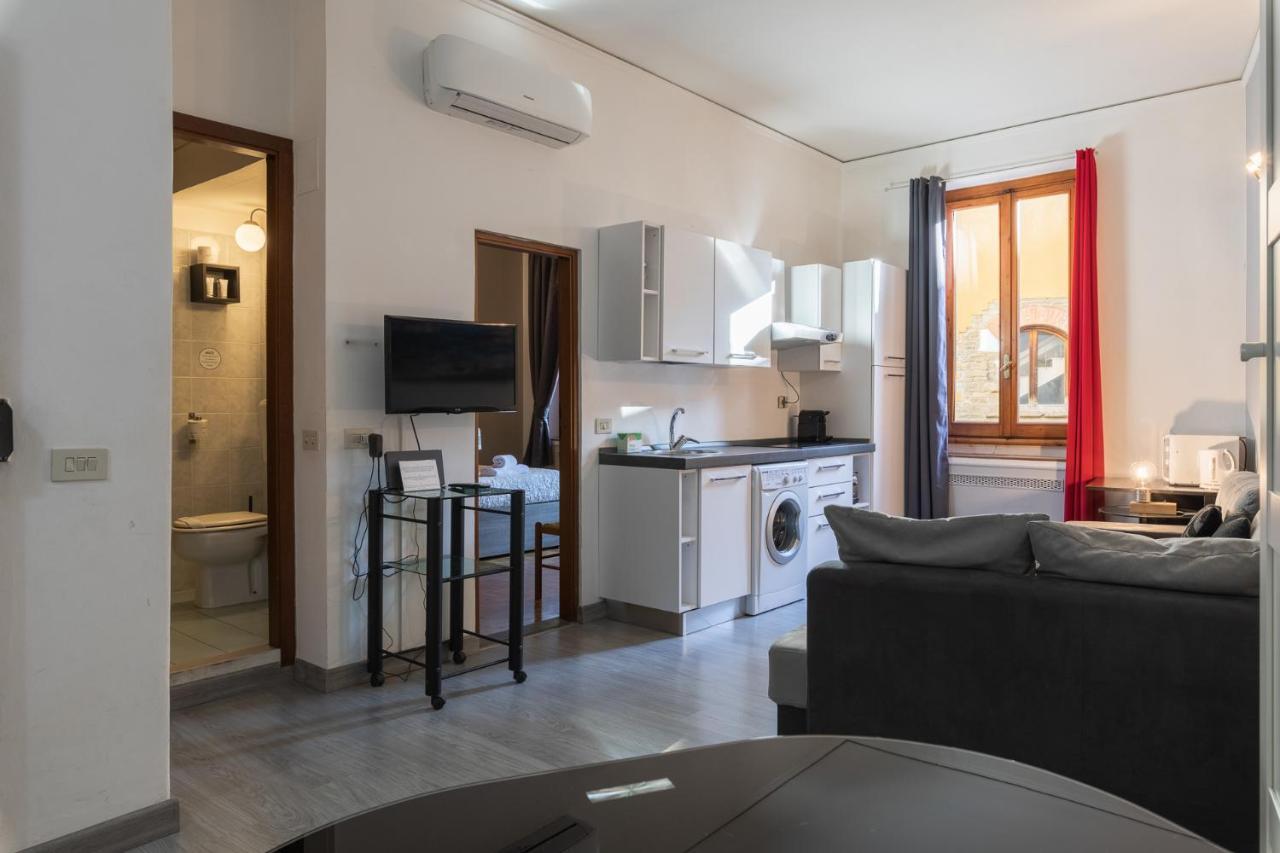 Apartamento Ponte Vecchio Flat *