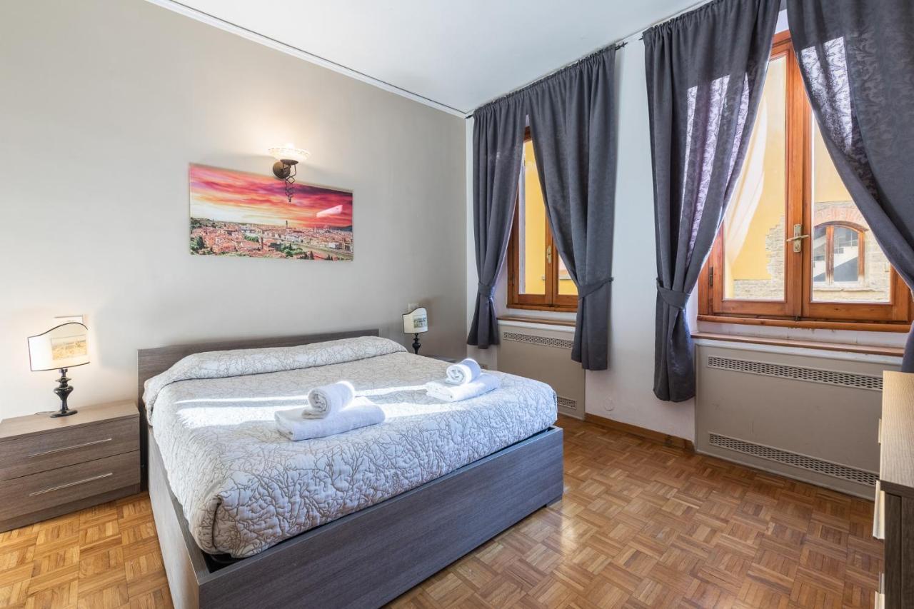 Apartamento Ponte Vecchio Flat